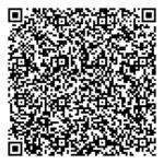 QR Code mit Kontakdaten von Jürgen Unger